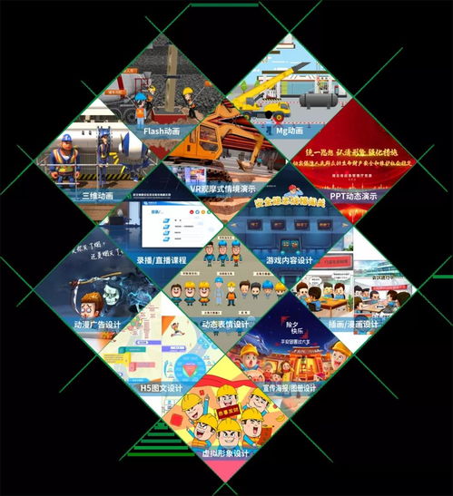 《守護(hù)數(shù)字疆界 一部榮獲全國二等獎(jiǎng)的互聯(lián)網(wǎng)安全服務(wù)作品解析》